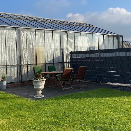 Ferienwohnung Bouten A Geldern Exterior foto