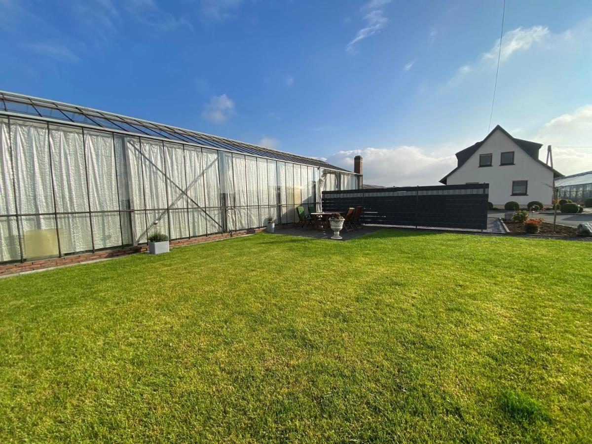 Ferienwohnung Bouten A Geldern Exterior foto