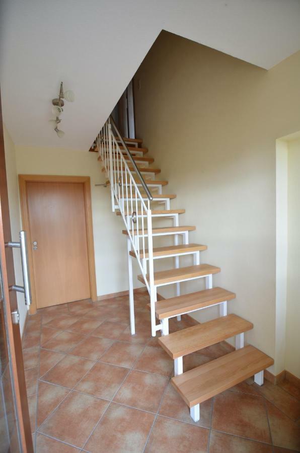 Ferienwohnung Bouten A Geldern Exterior foto